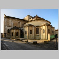 Église Saint-Hilaire-le-Grand de Poitiers, photo Giancarlo Foto4U, flickr,7.jpg
